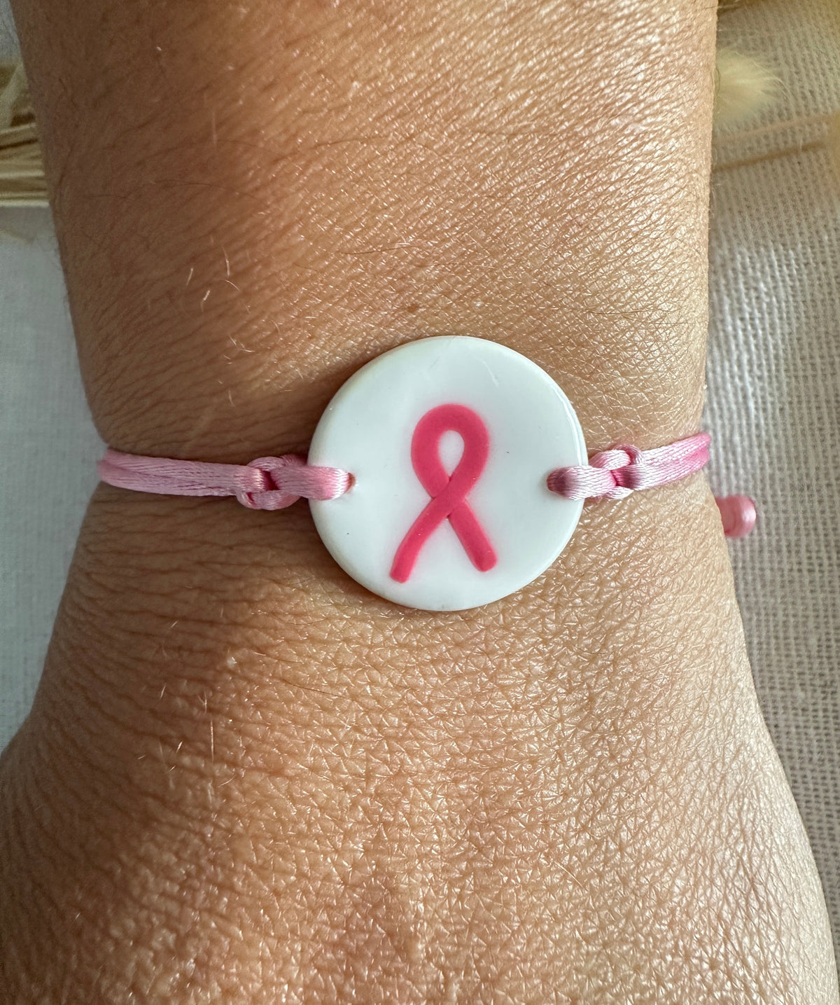 🎀 Octobre Rose – Collection solidaire