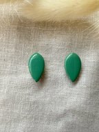 Puces D'oreille goutte Carina S. Créations
