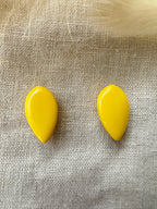 Puces D'oreille goutte Carina S. Créations