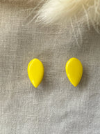 Puces D'oreille goutte Carina S. Créations