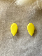 Puces D'oreille goutte Carina S. Créations