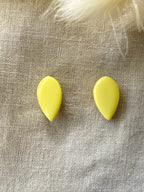 Puces D'oreille goutte Carina S. Créations