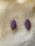 Puces D'oreille goutte Carina S. Créations