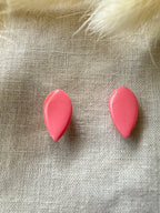 Puces D'oreille goutte Carina S. Créations