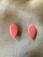 Puces D'oreille goutte Carina S. Créations