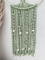 Arbre de Vie en Macramé (SUR COMMANDE)