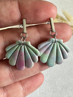 Pendantes Coquillage