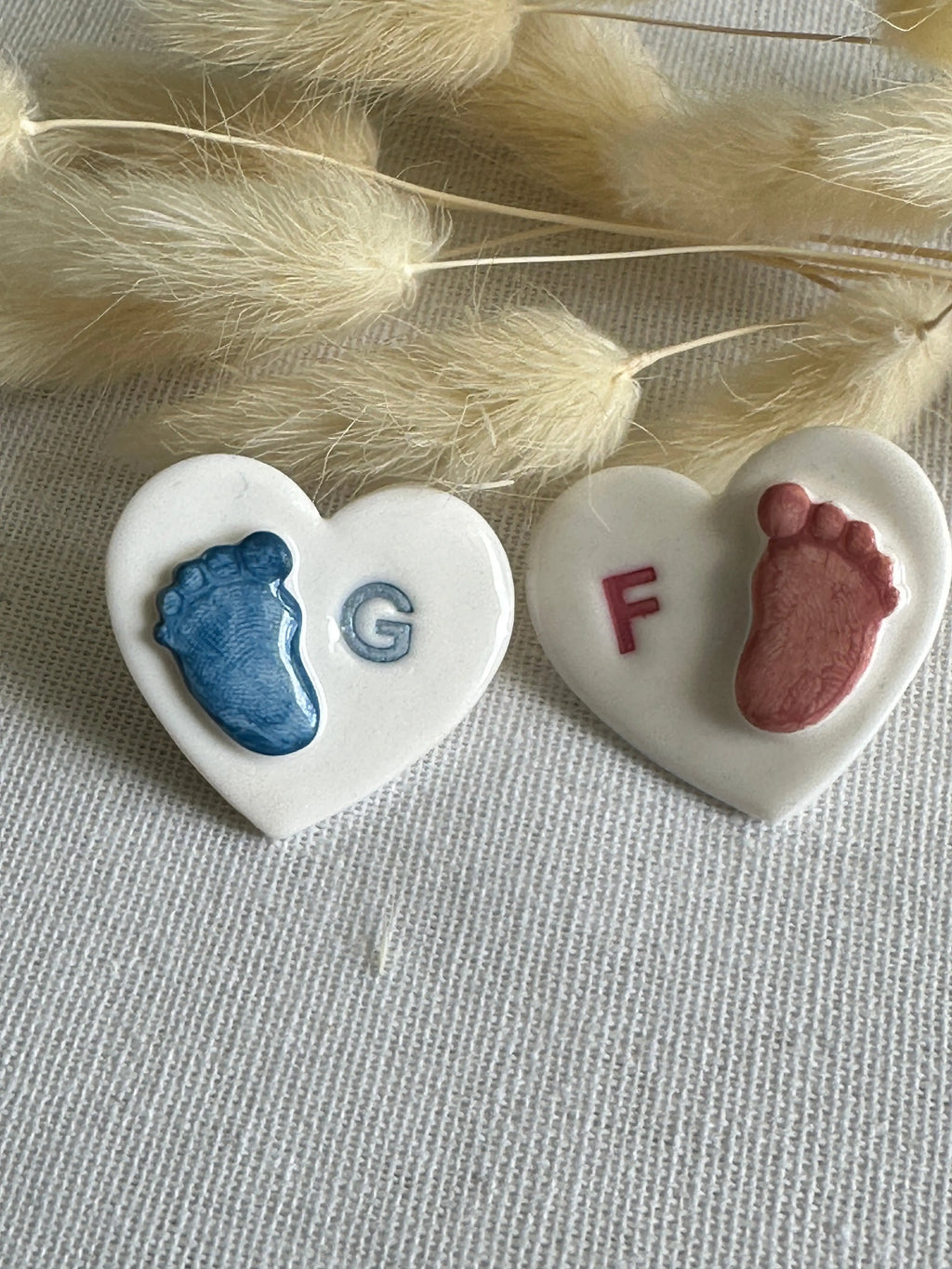 Pin’s Personnalisés en Pâte Polymère [SUR COMMANDE]