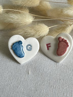 Pin’s Personnalisés en Pâte Polymère [SUR COMMANDE]