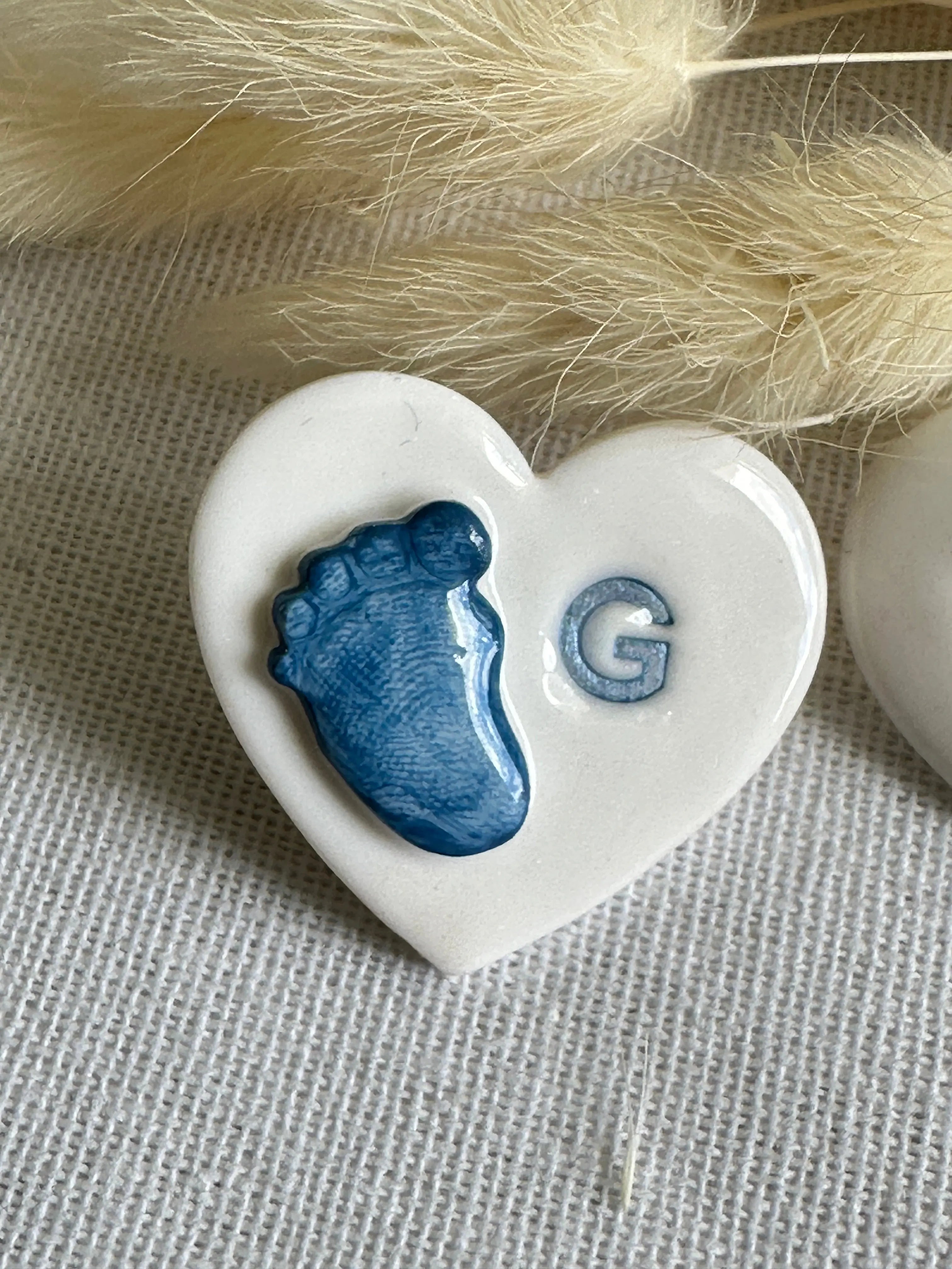 Pin’s Personnalisés en Pâte Polymère [SUR COMMANDE]