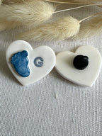 Pin’s Personnalisés en Pâte Polymère [SUR COMMANDE]