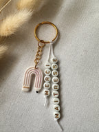 Porte-clés Crayon