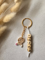 Porte-clés Crayon