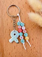 Porte-clés Crayon