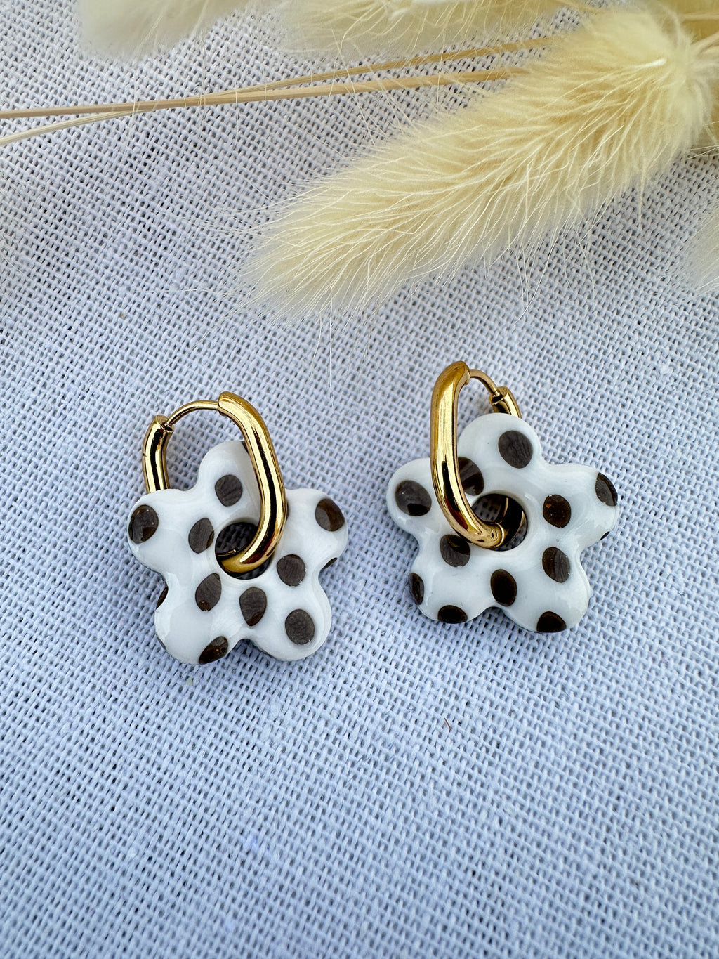 Pampilles Fleur – Collection Automne 🍂
