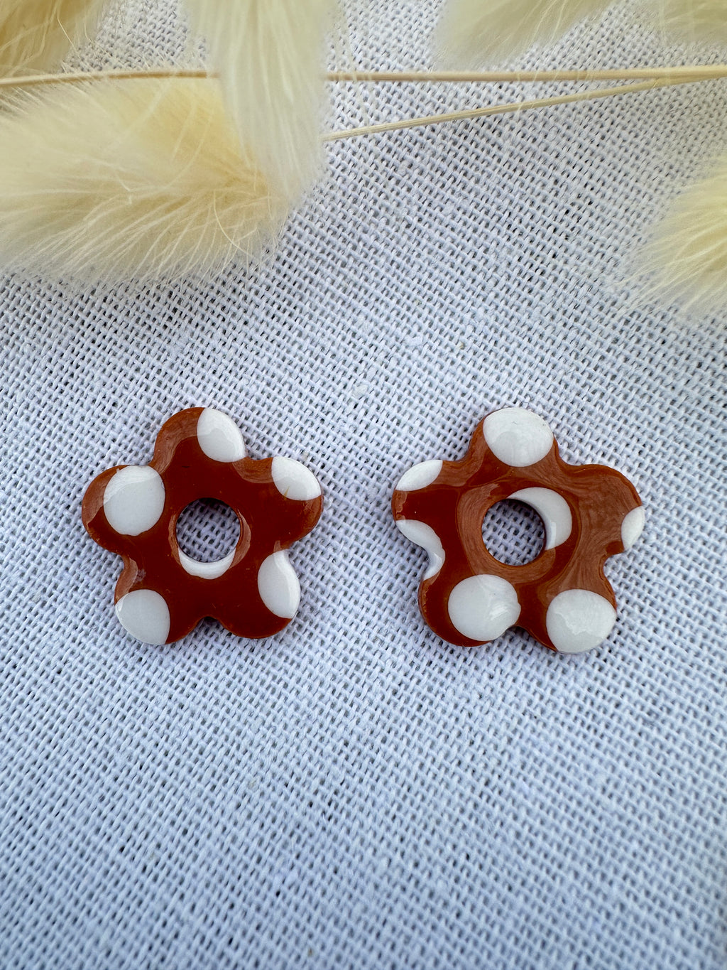Pampilles Fleur – Collection Automne 🍂