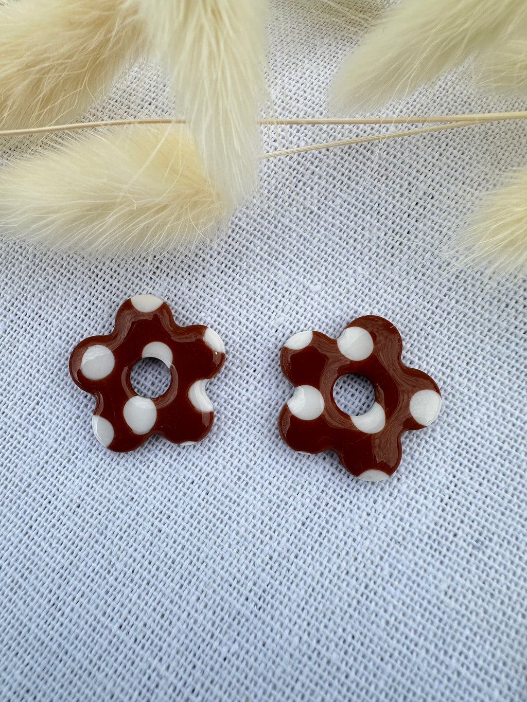 Pampilles Fleur – Collection Automne 🍂