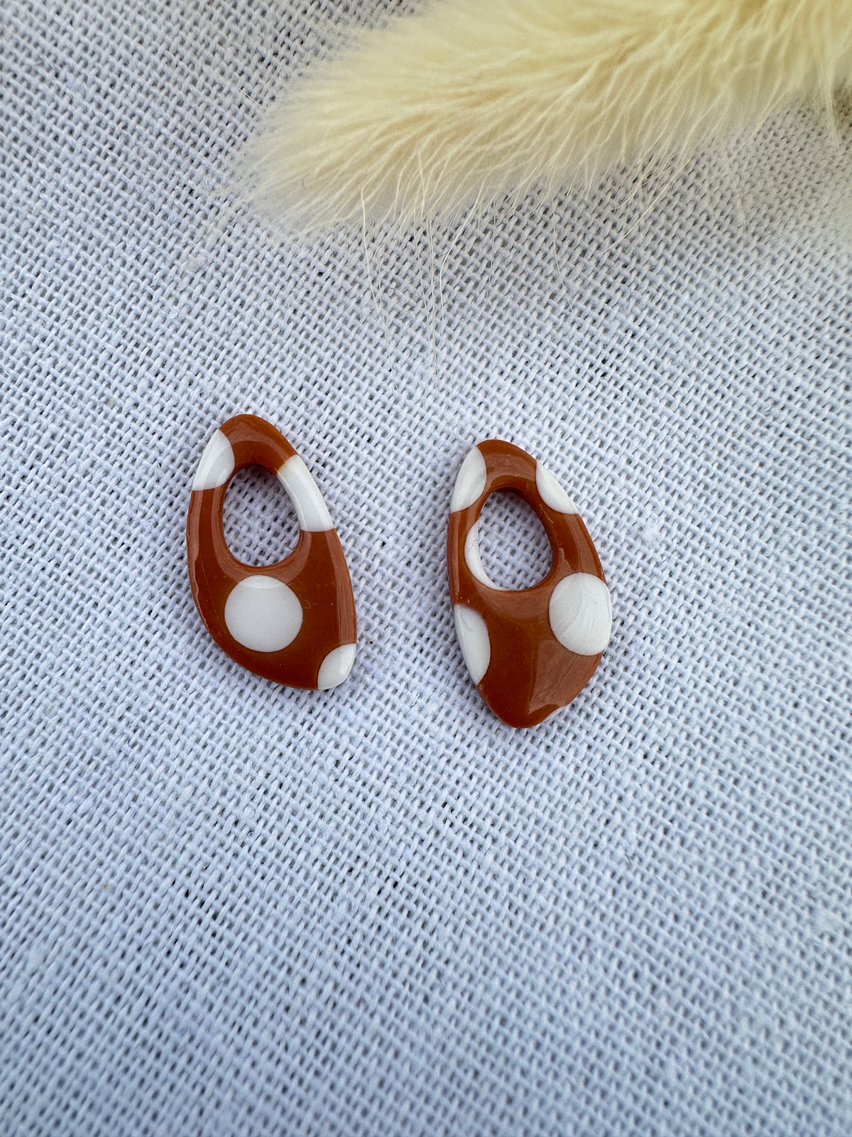 Pampilles Mini ovale – Collection Automne 🍂