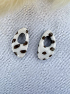 Pampilles Mini ovale – Collection Automne 🍂